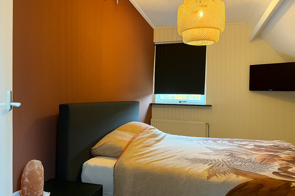 Medium property photo - Kruisstraat 75, 8375 BC Oldemarkt